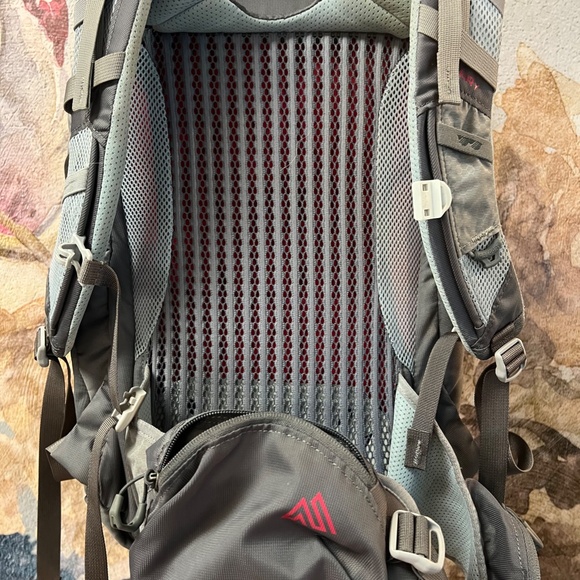 Women\'s Gregory Juno 20 H2O Backpack main image 7